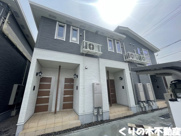 メゾン・ド・クレストⅡの画像