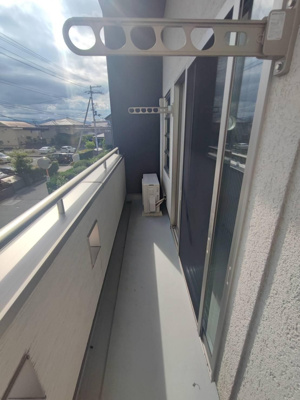 【バルコニー】 | BELENT.I