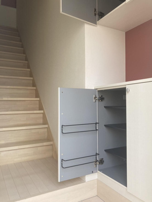 【玄関】 | BELENT.I