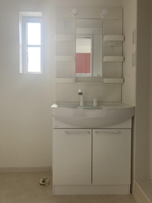 【洗面所】 | BELENT.I