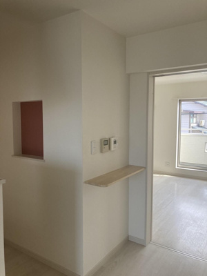 【内装】 | BELENT.I