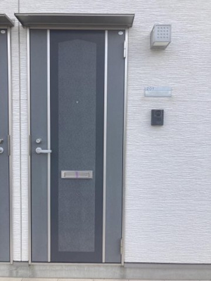 【エントランス】 | BELENT.I