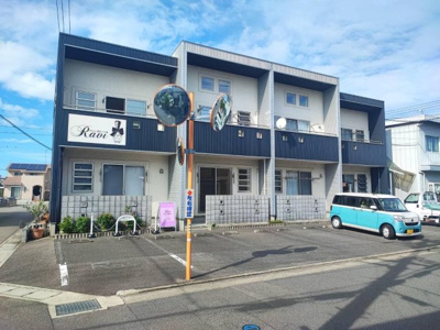 【外観】 | BELENT.I