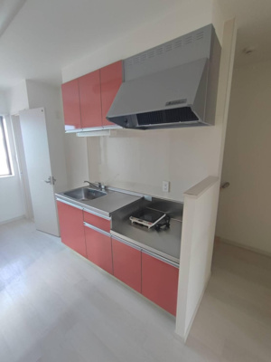 【キッチン】 | BELENT.I