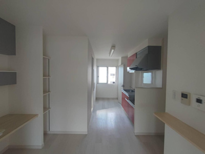 【内装】 | BELENT.I