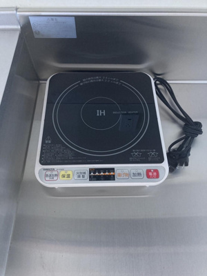 【設備】 | BELENT.I