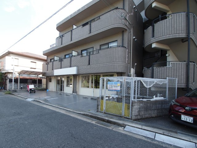 イスズベル大和高田のその他