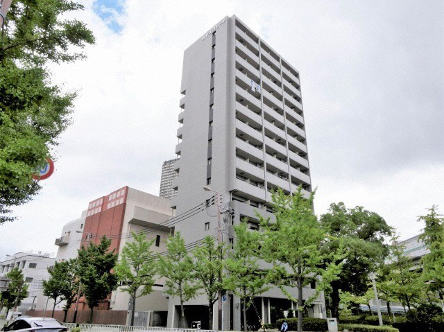 大阪市西区川口１丁目の賃貸マンション