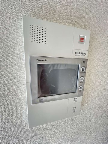 【設備】 | プレサンス西九条シティベイ
