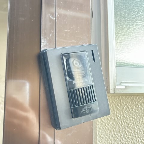 室蘭市母恋南町3丁目46-479戸建のセキュリティ