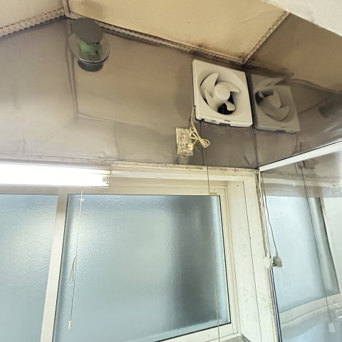 室蘭市母恋南町3丁目46-479戸建のキッチン