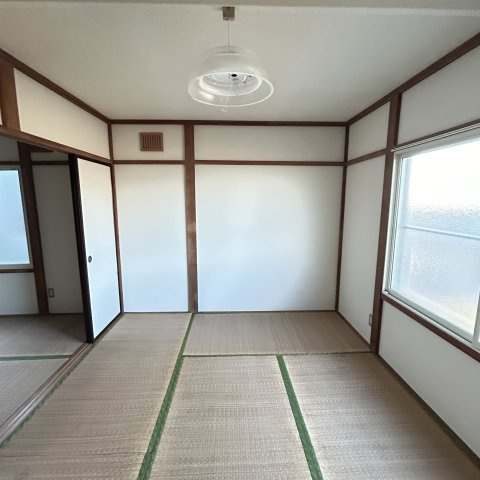 室蘭市母恋南町3丁目46-479戸建の内装