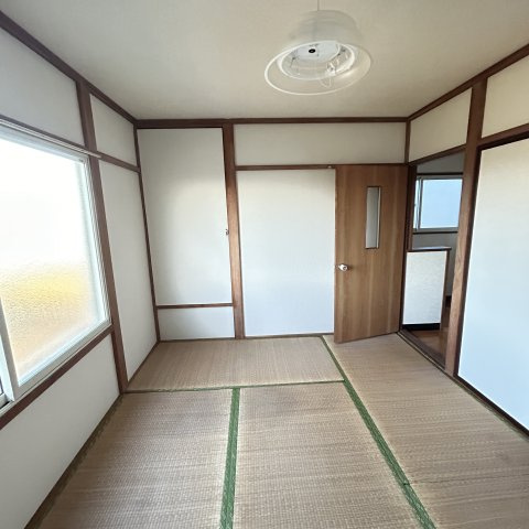 室蘭市母恋南町3丁目46-479戸建の内装