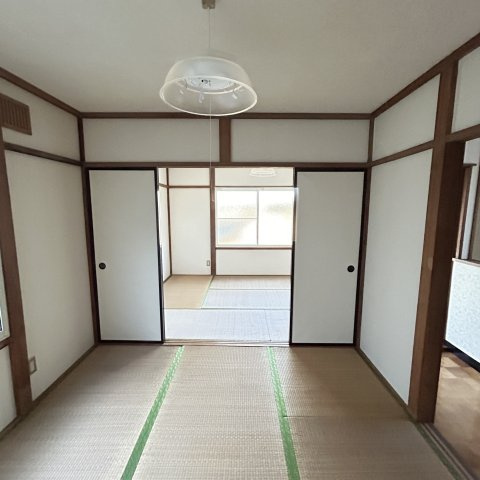 室蘭市母恋南町3丁目46-479戸建の内装