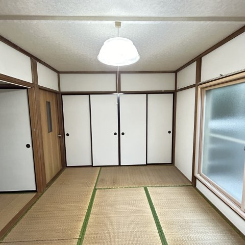 室蘭市母恋南町3丁目46-479戸建の内装