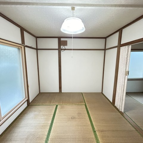 室蘭市母恋南町3丁目46-479戸建の内装