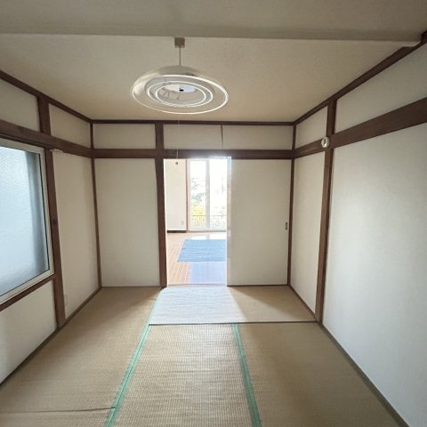 室蘭市母恋南町3丁目46-479戸建の内装