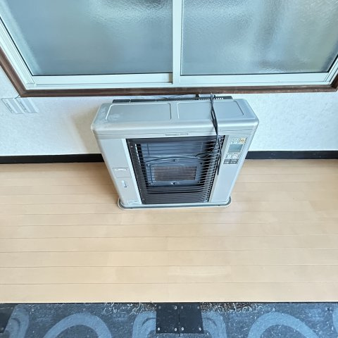 室蘭市母恋南町3丁目46-479戸建の設備