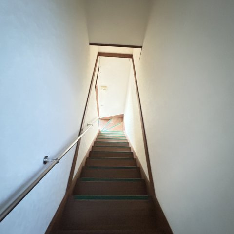 室蘭市母恋南町3丁目46-479戸建の内装