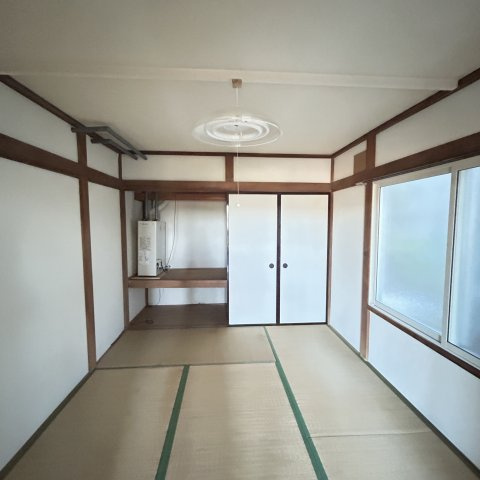 室蘭市母恋南町3丁目46-479戸建の内装