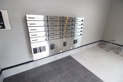 【その他共用部分】 | ソラーナメゾン近畿大学前