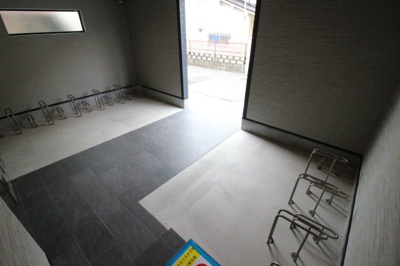 【その他共用部分】 | ソラーナメゾン近畿大学前