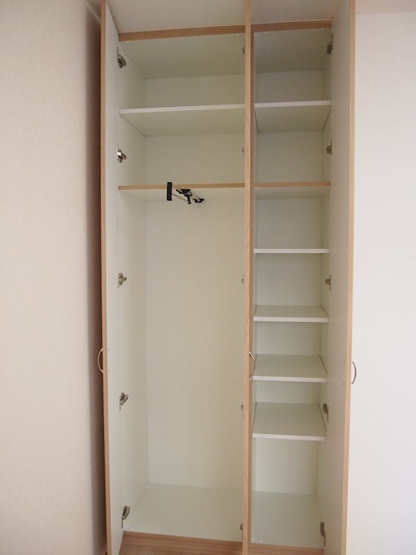 【その他】ルーブル品川西小山