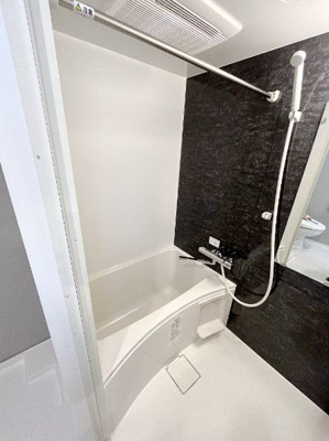 【浴室】 | Domani目黒本町