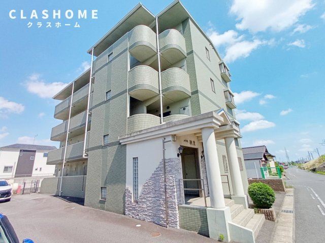 ハウス桐里　　　刈谷市の賃貸ならクラスホーム刈谷店の外観