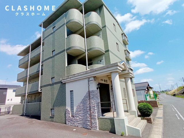 ハウス桐里　　　刈谷市の賃貸ならクラスホーム刈谷店の外観