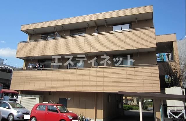 エントピア横須賀