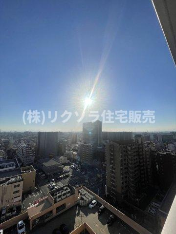 ロイヤルメドゥ香里園タワーの展望|■物件内覧・資金計画相談・住宅ローン相談、リフォーム相談、お問合せ受付中■
※当日・翌日のご内覧、ご相談はお電話でのお問合せがスムーズです！