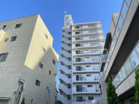 サンマリーナ新子安の画像