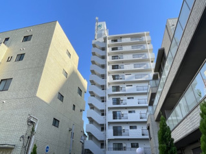 サンマリーナ新子安の画像