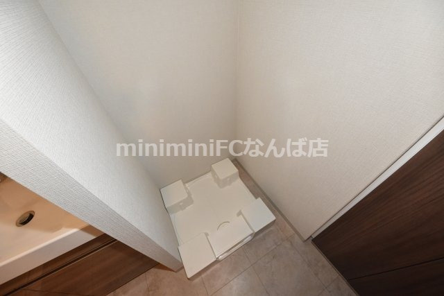 ミラージュパレス難波幸町
