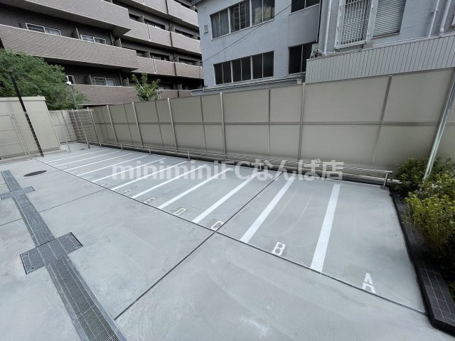 ミラージュパレス難波幸町