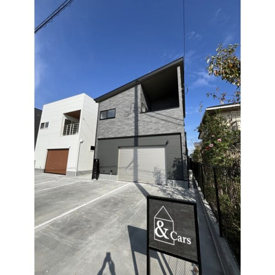 【外観】 | ＆ Cars