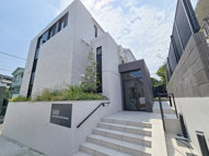 ダッシュリビング代々木上原の画像