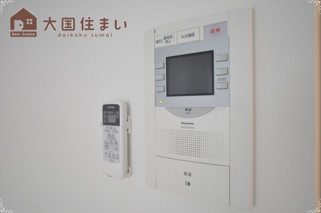 【セキュリティ】 | サムティ難波VIVO