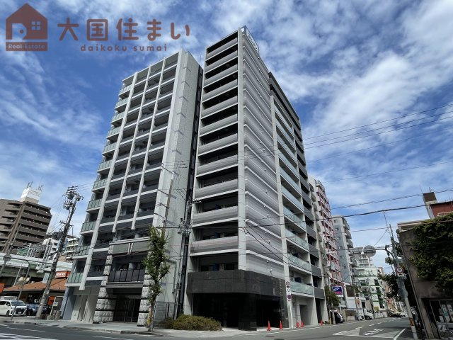【外観】 | サムティ難波VIVO