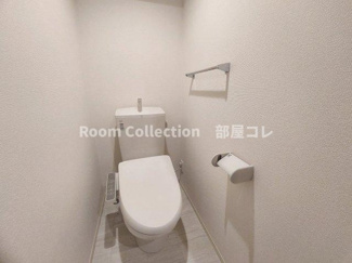 【トイレ】 | アクシア　ケイ