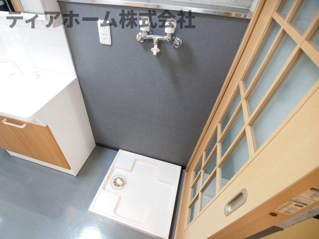 大和高田市大字礒野のタウンのその他