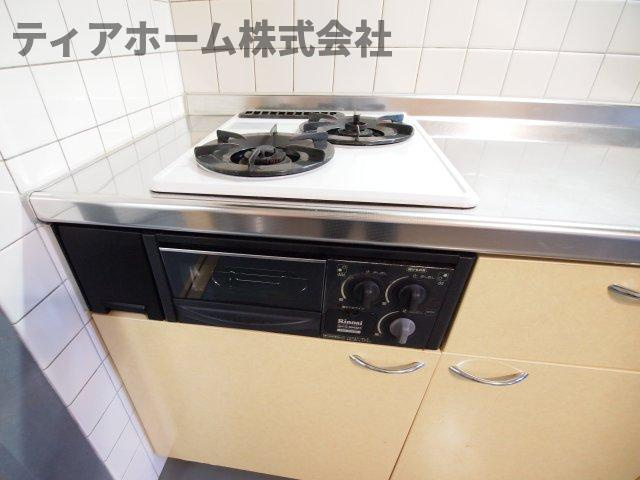 大和高田市大字礒野のタウンのその他