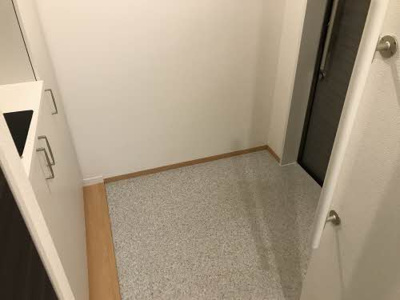 【ロビー】 | グランベレオA