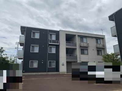 【外観】 | グランベレオA