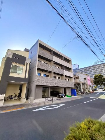 アンベリール墨田Ⅲの画像