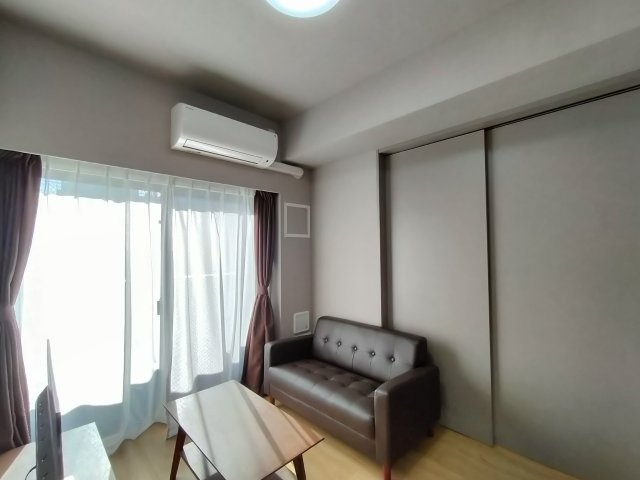 【内装】アンベリール墨田Ⅲ