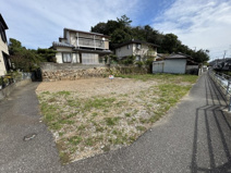 山手町売地の画像