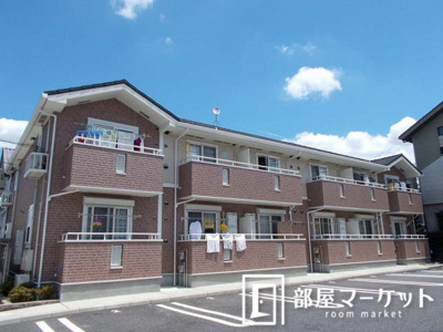 【外観】 | ベル・プロムナード