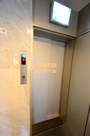 ピュアファースト花園のその他共用部分